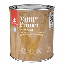 TIKKURILA ВАЛТИ ПРАЙМЕР ПОХЪЮСТЕ грунт-антисептик (0,9л)