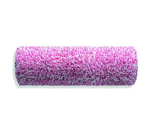 COLOR EXPERT / КОЛОР ЭКСПЕРТ 84531802 валик д/ВД 25см,полиэст красн-бел нити, h12, d60мм,(25см) COLOR EXPERT / КОЛОР ЭКСПЕРТ 84531802 валик д/ВД 25см,полиэст красн-бел нити, h12, d60мм,(25см)