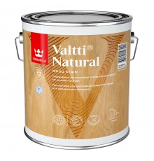 TIKKURILA ВАЛТИ НАТУРАЛ антисептик, п гл (2,7л)