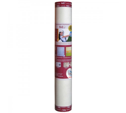 WELLTON ECONOM стеклообои, Паутинка W40 (50кв.м.) WELLTON ECONOM стеклообои, Паутинка W40 (50кв.м.)