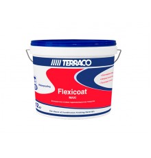 TERRACO ФЛЕКСИКОАТ Maxi гидроизоляционное покрытие  (12кг)
