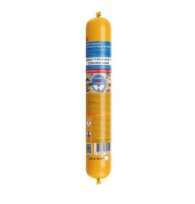 SIKA SIKAFLEX 719 UNIVERSAL PU / СИКА СИКАФЛЕКС герметик универсальный черный RAL 9004 300 мл