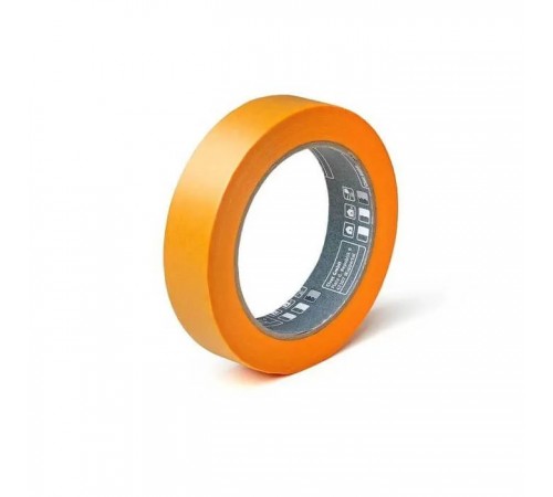 COLOR EXPERT / КОЛОР ЭКСПЕРТ 96052599/96052502 лента washi,85мкм,UV60дн., акрил. клей , золот(25мм х 50м) COLOR EXPERT / КОЛОР ЭКСПЕРТ 96052599/96052502 лента washi,85мкм,UV60дн., акрил. клей , золот(25мм х 50м)