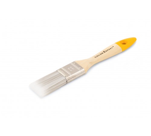 COLOR EXPERT / КОЛОР ЭКСПЕРТ 81189999/81189902 кисть д/лаков и эмалей,PBT синт.щет,дер. ручка (100мм х 16мм) COLOR EXPERT / КОЛОР ЭКСПЕРТ 81189999/81189902 кисть д/лаков и эмалей,PBT синт.щет,дер. ручка (100мм х 16мм)