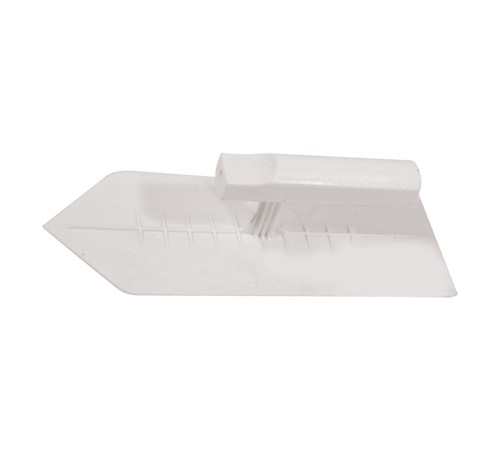 VINCENT DECOR 629 шпатель пластиковый для Decorum Grese micro VINCENT DECOR 629 шпатель пластиковый для Decorum Grese micro