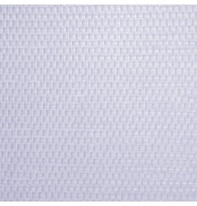 BAUTEX PROFITEX / БАУТЕКС ПРОФИТЕКС Р 100 стеклотканевые обои рогожка потолочная 110 гр/кв.м (1х25м)
