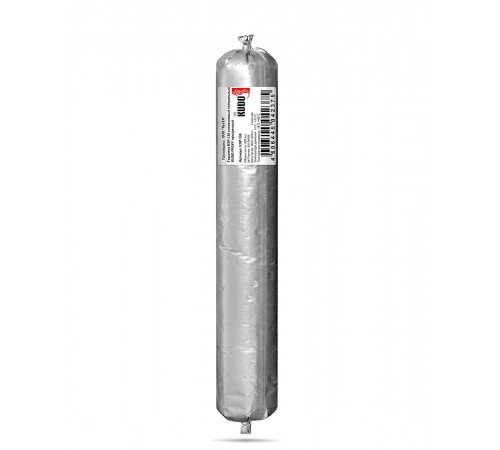 KUDO PROFF KSP-132 / КУДО ПРОФ KSP-132 герметик силиконовый нейтральный, черный (600мл) KUDO PROFF KSP-132 / КУДО ПРОФ KSP-132 герметик силиконовый нейтральный, черный (600мл)