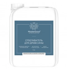 Master Good Отбеливатель для древесины (5кг)