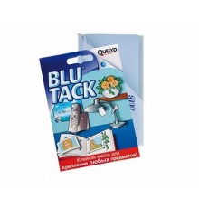 QUELYD BLUTACK универсальный клей (0,05кг)