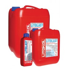 LITOKOL LITOLAST пропитка гидрофобизатор водоотталкивающая для вн/нар работ (20кг)