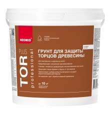 NEOMID TOR PLUS состав для защиты торцов древесины (5л)