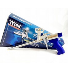 TYTAN PROFESSIONAL ECO SLIM / ТИТАН ПРОФЕШИОНАЛ ЭКО СЛИМ пистолет для пены
