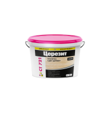 ЦЕРЕЗИТ CT 721 ВИЗАЖ пропитка для обработки покрытий, для вн/нар работ, база (4л)