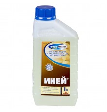 WOODMASTER / ВУДМАСТЕР ИНЕЙ отбеливатель для древесины, бесцветный (1кг)