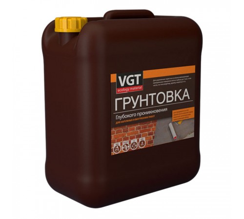 VGT / ВГТ ВД-АК-0301 грунтовка изолирующая по дереву с добавками против танинов (12кг) VGT / ВГТ ВД-АК-0301 грунтовка изолирующая по дереву с добавками против танинов (12кг)