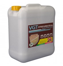 VGT отбеливатель для древесины, готовый к применению (1кг)
