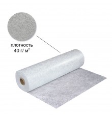 BAUTEX JM 50 / БАУТЕКС стеклохолст паутинка 50 гр/кв.м (1х50м)