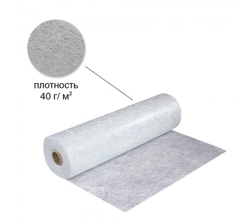 BAUTEX JM 50 / БАУТЕКС стеклохолст паутинка 50 гр/кв.м (1х50м) BAUTEX JM 50 / БАУТЕКС стеклохолст паутинка 50 гр/кв.м (1х50м)