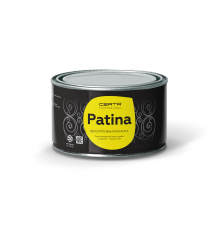 CERTA-PATINA / ЦЕРТА-ПАТИНА патина термостойкая до 700°С золото 0,5кг
