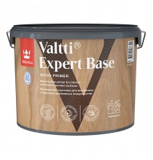 TIKKURILA ВАЛТИ ЭКСПЕРТ БЕЙС грунт-антисептик, бесцветный (9л)