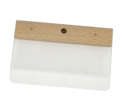 VINCENT DECOR 36607 шпатель с двойной лопаткой для Decorum Grese micro, Coraline Maritime, Roche VINCENT DECOR 36607 шпатель с двойной лопаткой для Decorum Grese micro, Coraline Maritime, Roche