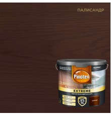 PINOTEX EXTREME / ПИНОТЕКС ЭКСТРИМ лазурь для дерева сверхпрочная палисандр new 2,5л