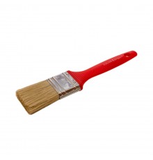 COLOR EXPERT / КОЛОР ЭКСПЕРТ 81283099/81283002 кисть д/ ВД красок,смеш щет,красная пласт. ручка (30мм х 12мм)