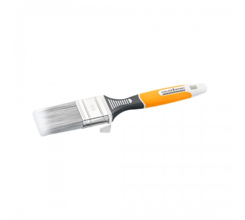 COLOR EXPERT / КОЛОР ЭКСПЕРТ 81514099/81514002 кисть д/лаков и эмалей,PBT синт.щет,3к желт. ручка (40мм х 15мм) COLOR EXPERT / КОЛОР ЭКСПЕРТ 81514099/81514002 кисть д/лаков и эмалей,PBT синт.щет,3к желт. ручка (40мм х 15мм)