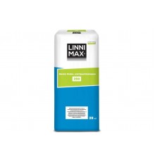 LINNIMAX 290 MASTER KLEBE UND SPACHTELMASSE / ЛИННИМАКС МАСТЕР КЛЕБЕ УНД ШПАХТЕЛЬМАССЕ клеевой состав на цементной основе для использования в системах фасадной теплоизоляции (СФТК) для наружных работ серый (25кг)