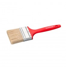 COLOR EXPERT / КОЛОР ЭКСПЕРТ 81287099/81287002 кисть д/ ВД красок,смеш щет,красная пласт. ручка (70мм х 16мм)