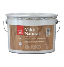 TIKKURILA ВАЛТИ НАТУРАЛ антисептик, п гл (9л)