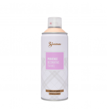 SIANA PROVENCE / СИАНА ПРОВАНС эмаль для декора акриловая аэрозольная сатиновая персиковый 520мл