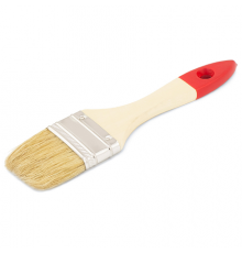 COLOR EXPERT / КОЛОР ЭКСПЕРТ 81262510/81262512 кисть универсальная,нат. щет,дерев. ручка (25мм х 9мм)