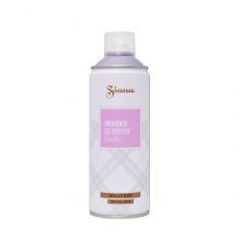 SIANA PROVENCE / СИАНА ПРОВАНС эмаль для декора акриловая аэрозольная сатиновая сиреневый аметист 520мл