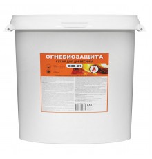 Master Good Огнебиозащита ОЗС 21 сухая (25кг)
