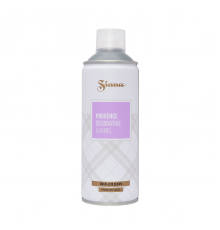 SIANA PROVENCE / СИАНА ПРОВАНС эмаль для декора акриловая аэрозольная сатиновая грозовое облако 520мл