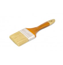 COLOR EXPERT / КОЛОР ЭКСПЕРТ 81128010/81128012 кисть универсальная,смеш щет,дерев. ручка (80мм х 18мм)