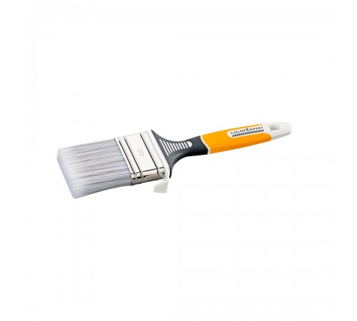 COLOR EXPERT / КОЛОР ЭКСПЕРТ 81516099/81516002 кисть д/лаков и эмалей,PBT синт.щет,3к желт. ручка (60мм х 17мм) COLOR EXPERT / КОЛОР ЭКСПЕРТ 81516099/81516002 кисть д/лаков и эмалей,PBT синт.щет,3к желт. ручка (60мм х 17мм)