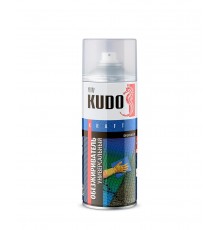 KUDO / КУДО обезжириватель универсальный (520мл)