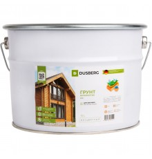 DUSBERG / ДЮСБЕРГ грунт-антисептик для дерева 1110 (10л)