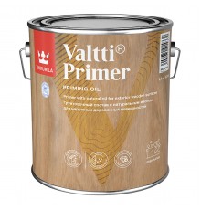 TIKKURILA ВАЛТИ ПРАЙМЕР ПОХЪЮСТЕ грунт-антисептик (2,7л)