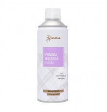 SIANA PROVENCE LAC / СИАНА ПРОВАНС ЛАК акриловый финишный аэрозольный матовый 520мл
