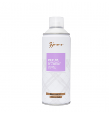 SIANA PROVENCE / СИАНА ПРОВАНС эмаль для декора акриловая аэрозольная сатиновая перезвон ветра 520мл