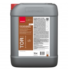 NEOMID TOR PLUS состав для защиты торцов древесины (10л)