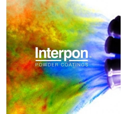 Антибактериальное порошковое покрытие AkzoNobel Interpon AM Антибактериальное порошковое покрытие AkzoNobel Interpon AM