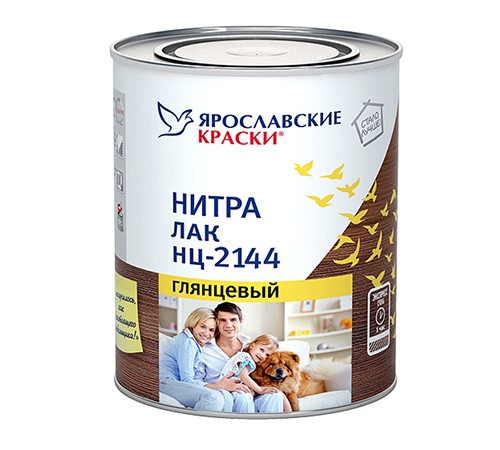 ЯРОСЛАВСКИЕ КРАСКИ НЦ-2144 нитралак по дереву, для внутренних работ, глянцевый, высоковязкий 45кг* ЯРОСЛАВСКИЕ КРАСКИ НЦ-2144 нитралак по дереву, для внутренних работ, глянцевый, высоковязкий 45кг*
