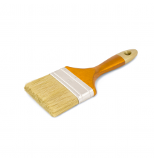 COLOR EXPERT / КОЛОР ЭКСПЕРТ кисть универсальная,смешанная щетина, деревянная ручка шир. 10см толщ. 1,9см