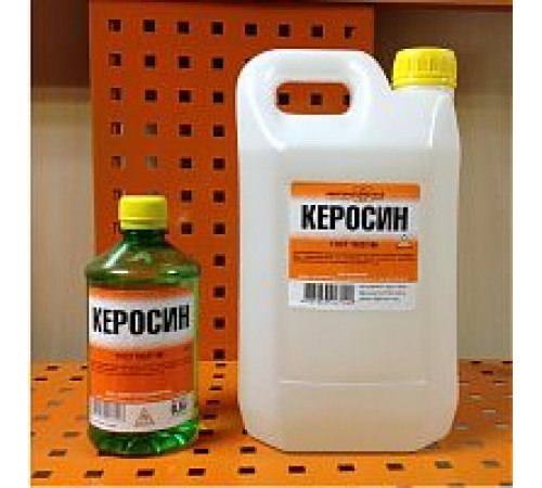 НИЖЕГОРОДХИМПРОМ керосин (5л)