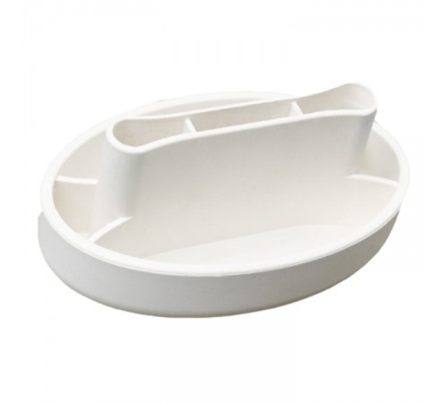 VINCENT DECOR 88881 шпатель шайба овальная для нанесения декоративных штукатурок (шт) VINCENT DECOR 88881 шпатель шайба овальная для нанесения декоративных штукатурок (шт)