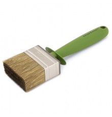 COLOR EXPERT / КОЛОР ЭКСПЕРТ 83151099/83151002 макловица д/лазурей и антисептиков,смеш щет,зелёная (100мм х 30мм)